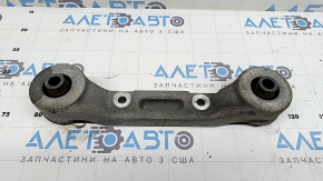 Toyota Sienna 21-26 AWD rear differential bracket microcracks
