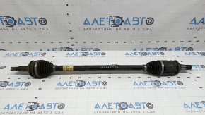 Rear right axle drive for Toyota Sienna 21-26 AWD