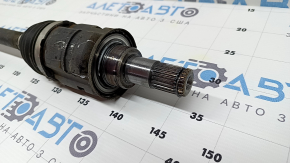 Rear right axle drive for Toyota Sienna 21-26 AWD