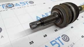 Rear right axle drive for Toyota Sienna 21-26 AWD