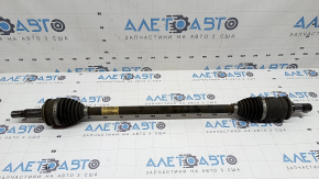 Rear left half-shaft drive Toyota Sienna 21-26 AWD