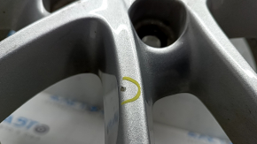 Wheel rim R17 5*108 Ford Fusion mk5 19-20 light curb