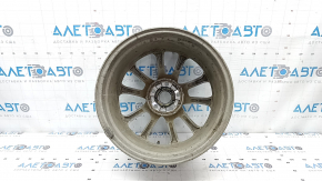 Wheel rim R17 5*108 Ford Fusion mk5 19-20 light curb