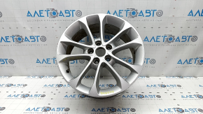 Wheel rim R17 5*108 Ford Fusion mk5 19-20 light curb