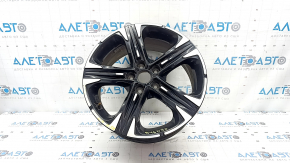 Wheel disk R18 Kia K5 21-24 black