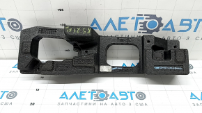 Left front bumper air vent for Kia K5 2021-2024
