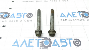 Front subframe mounting bolt (2 pcs.) Kia K5 21-24 120mm