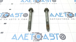 Front subframe mounting bolt (2 pcs.) Kia K5 21-24 120mm