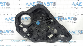 Rear right window lift mechanism for Kia K5 21-24