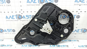 Rear right window lift mechanism for Kia K5 21-24