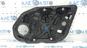 Front right window lift mechanism for Kia K5 21-26