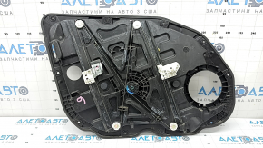 Front right window lift mechanism for Kia K5 21-26