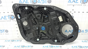 Front left window lift mechanism for Kia K5 21-24