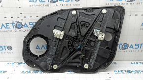 Front left window lift mechanism for Kia K5 21-24