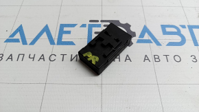 Toyota Avalon 13-18 Passenger Seat Heating Control Module