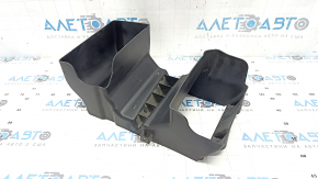 Intercooler deflector Kia K5 21-24 1.6T