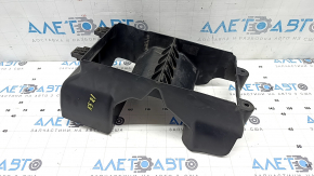 Intercooler deflector Kia K5 21-24 1.6T