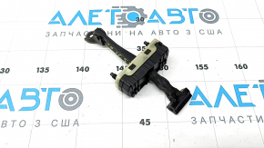 Rear left door stop for Kia K5 21-26