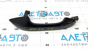 Kia K5 2021-2026 outer rear right door handle