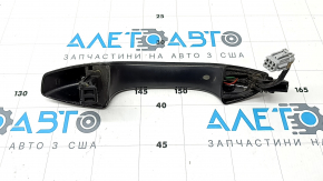 Kia K5 21-24 keyless outer front right door handle