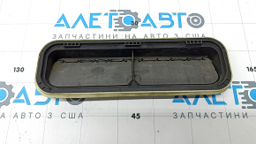 Left ventilation shield Kia K5 21-24