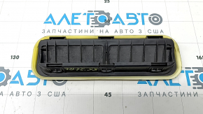 Left ventilation shield Kia K5 21-24