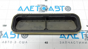 Right ventilation shield Kia K5 21-24