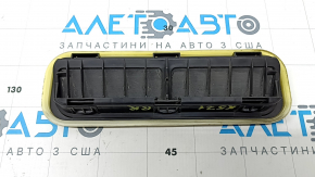 Right ventilation shield Kia K5 21-24