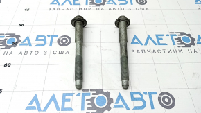 Rear subframe mounting bolt (2 pcs.) Kia K5 21-24 140mm