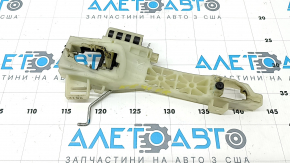 Front right door handle mechanism for Kia K5 21-26