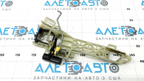 Front right door handle mechanism for Kia K5 21-26