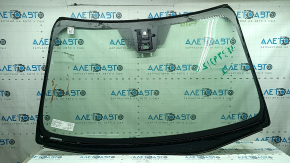 Toyota Sienna 21-26 windshield for camera, sand
