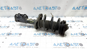 Front left shock absorber assembly for Kia K5 21-24 FWD 1.6T R18