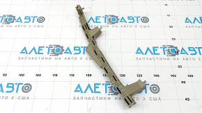 Rear left door glass guide Kia K5 21-24