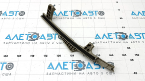 Rear left door glass guide Kia K5 21-24