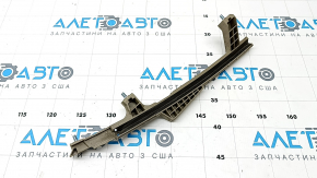 Kia K5 21-24 rear right door glass guide
