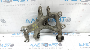 Rear right axle Kia K5 21-24 FWD