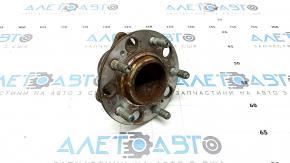 Rear left hub Kia K5 21-26 FWD