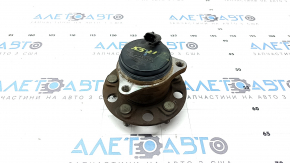 Rear right hub Kia K5 21-26 FWD