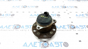 Rear left hub Kia K5 21-26 FWD
