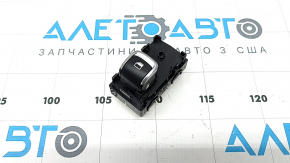 Rear left window lift control Kia K5 21-26