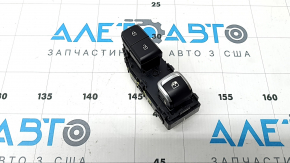 Front right window lift control for Kia K5 21-24 auto