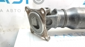Driveshaft driveshaft Mazda CX-5 17-25 torn boot