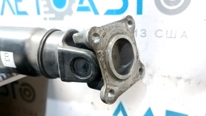 Driveshaft driveshaft Mazda CX-5 17-25 torn boot