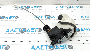 Kia K5 21-24 rear right door lock without locking
