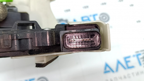 Kia K5 21-24 rear right door lock without locking