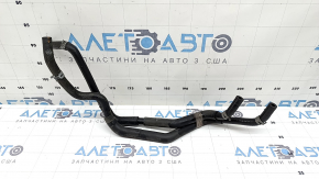 Toyota Sienna 21-25 Gearbox Cooler Tubes