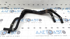 Toyota Sienna 21-25 Gearbox Cooler Tubes