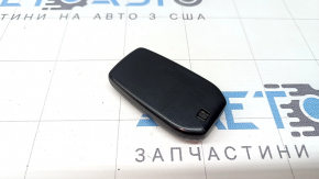 Smart Toyota Sienna 21-23 key, 5 buttons, scratches
