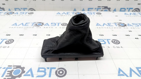 Gearbox knob cover Toyota Sienna 21-22